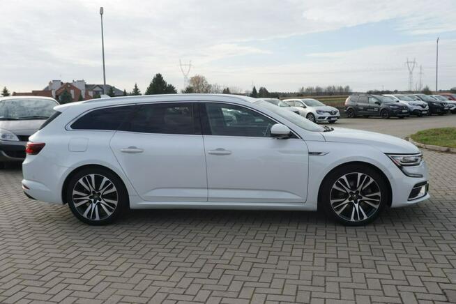Renault Talisman Grandtour 2.0Blue DCi 190KM EDC Initiale Paris gwarancja serwis ASO