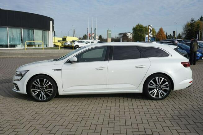 Renault Talisman Grandtour 2.0Blue DCi 190KM EDC Initiale Paris gwarancja serwis ASO