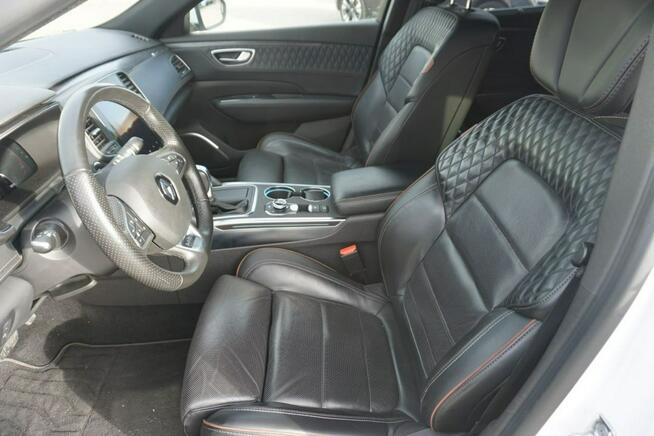 Renault Talisman Grandtour 2.0Blue DCi 190KM EDC Initiale Paris gwarancja serwis ASO