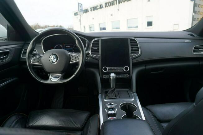 Renault Talisman Grandtour 2.0Blue DCi 190KM EDC Initiale Paris gwarancja serwis ASO
