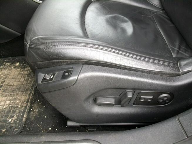 Citroen C5 automat z gazem