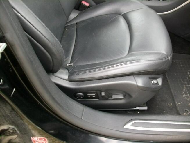 Citroen C5 automat z gazem