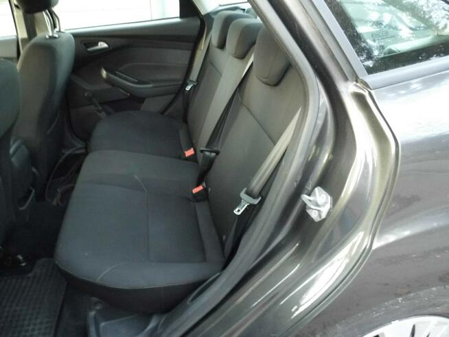 Ford Focus 1,6 salon polska