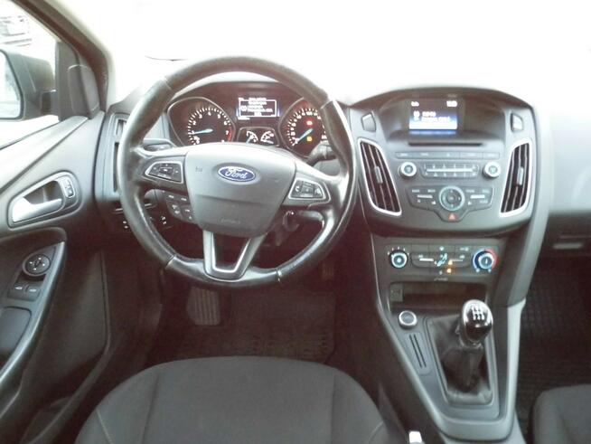 Ford Focus 1,6 salon polska