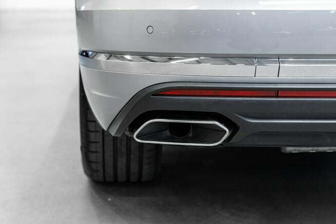 Volkswagen Touareg 286KM. Exclusive! Wentylacja. ACC. Kamery 360. Oś skrętna. Hak.