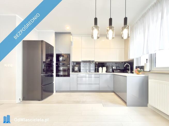 Na sprzedaż 3-pokojowe mieszkanie w Gdańsku, ul. Niepołomicka 32B