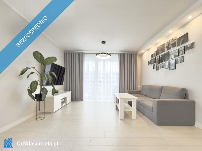 Na sprzedaż 3-pokojowe mieszkanie w Gdańsku, ul. Niepołomicka 32B