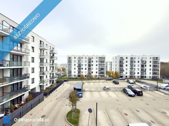 Na sprzedaż 3-pokojowe mieszkanie w Gdańsku, ul. Niepołomicka 32B