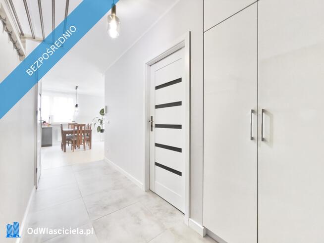 Na sprzedaż 3-pokojowe mieszkanie w Gdańsku, ul. Niepołomicka 32B