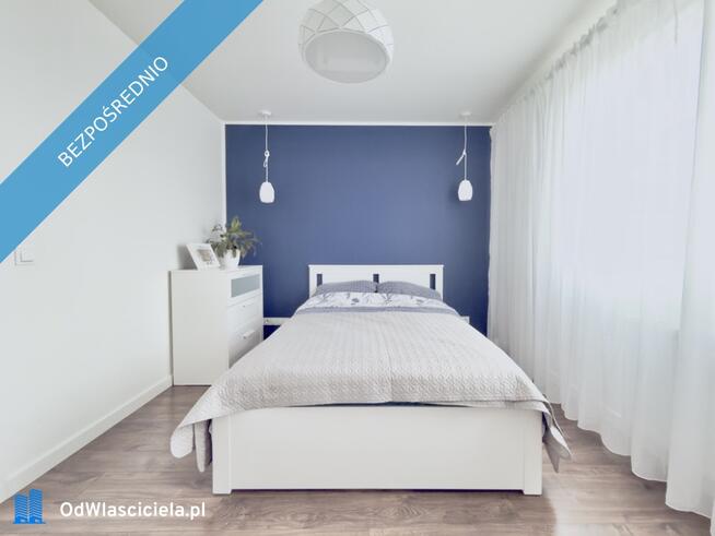 Na sprzedaż 3-pokojowe mieszkanie w Gdańsku, ul. Niepołomicka 32B