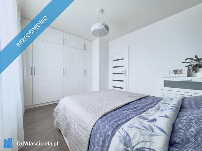 Na sprzedaż 3-pokojowe mieszkanie w Gdańsku, ul. Niepołomicka 32B