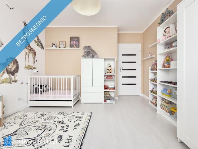 Na sprzedaż 3-pokojowe mieszkanie w Gdańsku, ul. Niepołomicka 32B