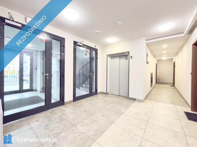 Na sprzedaż 3-pokojowe mieszkanie w Gdańsku, ul. Niepołomicka 32B