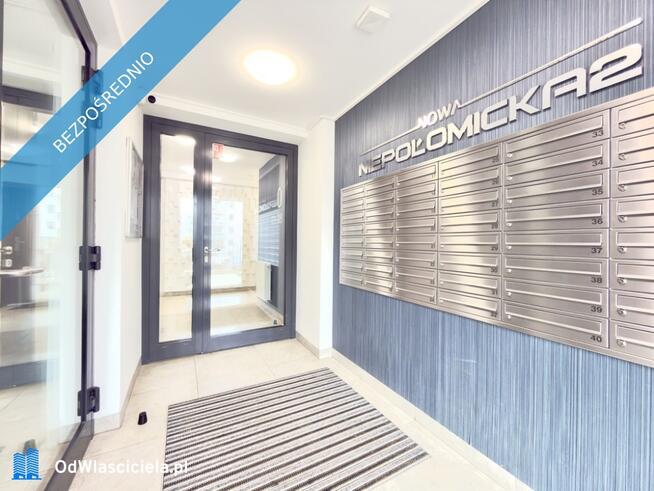 Na sprzedaż 3-pokojowe mieszkanie w Gdańsku, ul. Niepołomicka 32B