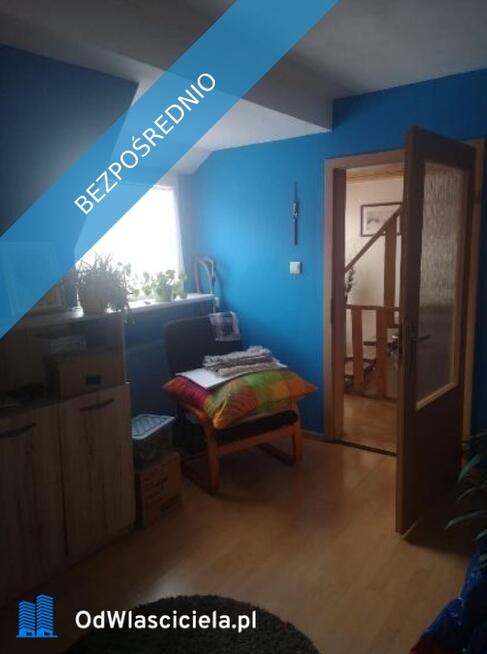 Sprzedam 1/2 udziału w prawie własności działki o nr ewidencyjnym 238 położonej w miejscowości Gliwi