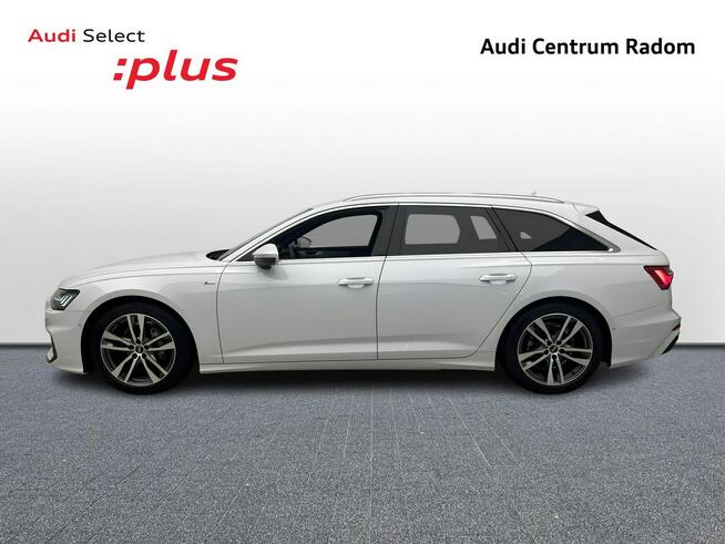 Audi A6 40TDI Quattro Sline B&O MatrixHD Nav Tempomat HeadUp