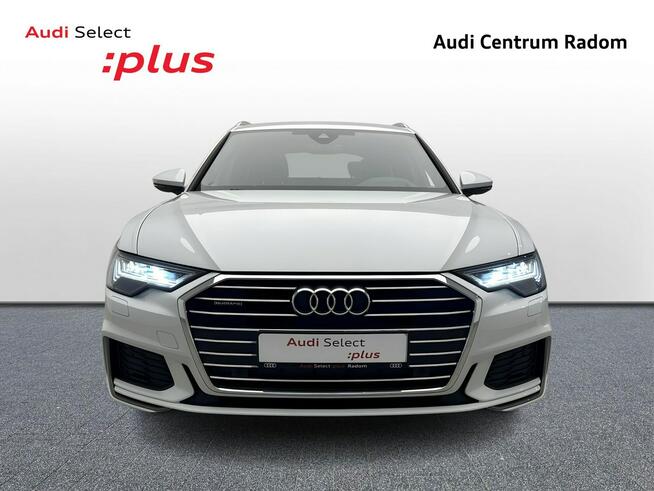 Audi A6 40TDI Quattro Sline B&O MatrixHD Nav Tempomat HeadUp