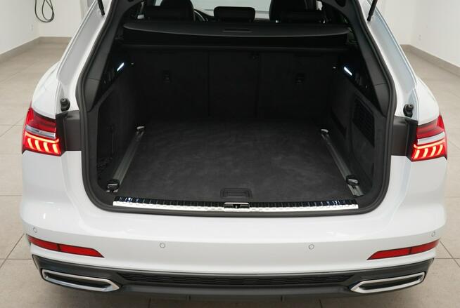 Audi A6 40TDI Quattro Sline B&O MatrixHD Nav Tempomat HeadUp