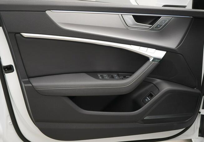 Audi A6 40TDI Quattro Sline B&O MatrixHD Nav Tempomat HeadUp