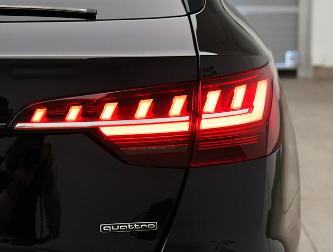 Audi A4 Avant 45TFSI Virtual Led Tempomat ACC Kamera