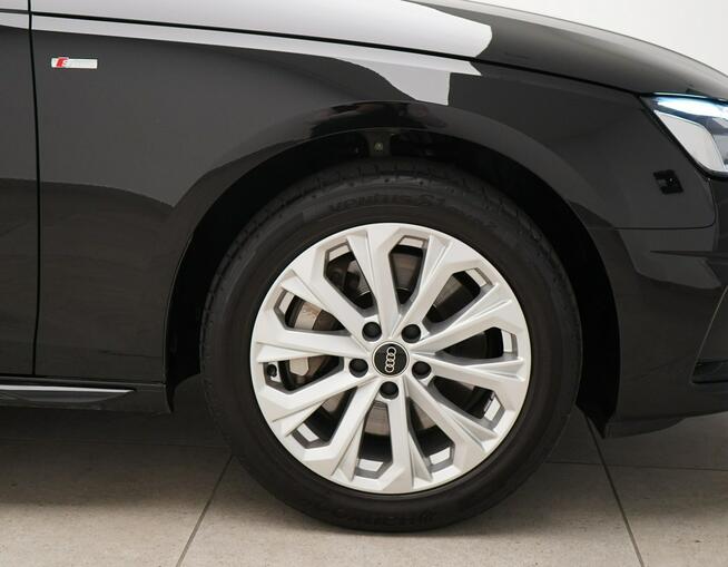 Audi A4 Avant 45TFSI Virtual Led Tempomat ACC Kamera