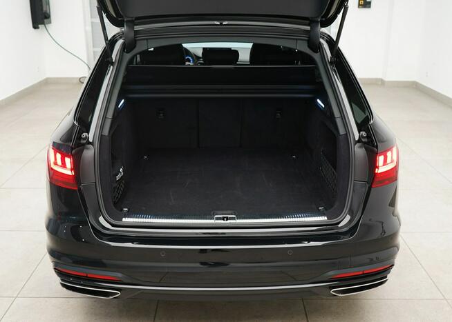 Audi A4 Avant 45TFSI Virtual Led Tempomat ACC Kamera