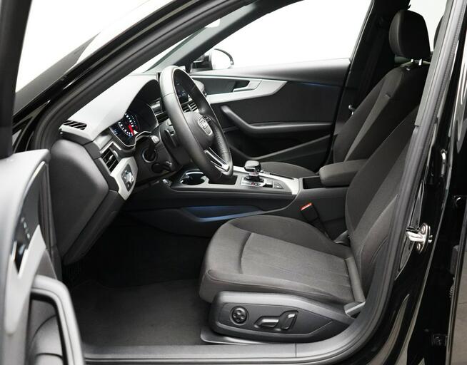 Audi A4 Avant 45TFSI Virtual Led Tempomat ACC Kamera