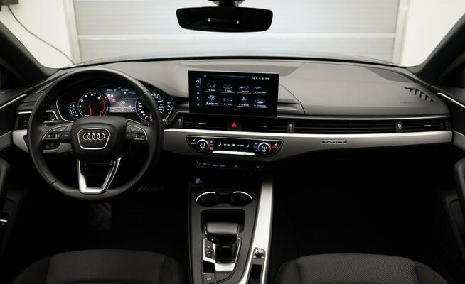 Audi A4 Avant 45TFSI Virtual Led Tempomat ACC Kamera
