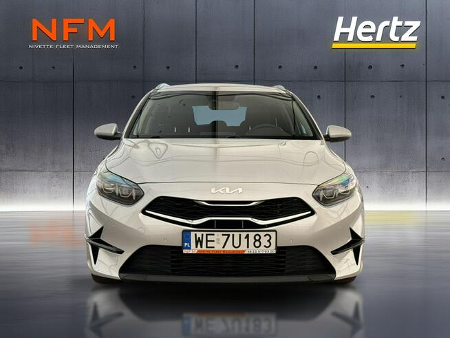 Kia Cee'd 1,5 T-GDI(160 KM) M + Pakiet SMART Salon PL Faktura Vat