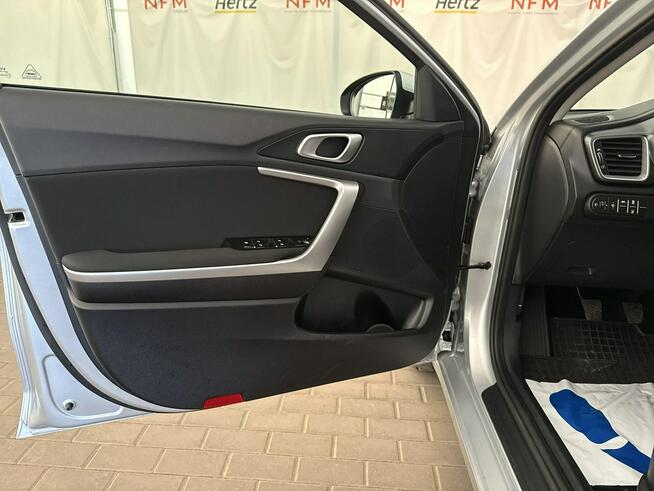 Kia Cee'd 1,5 T-GDI(160 KM) M + Pakiet SMART Salon PL Faktura Vat