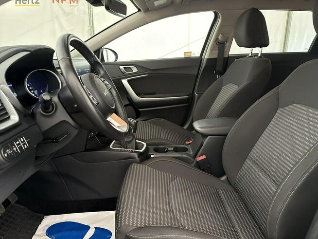 Kia Cee'd 1,5 T-GDI(160 KM) M + Pakiet SMART Salon PL Faktura Vat