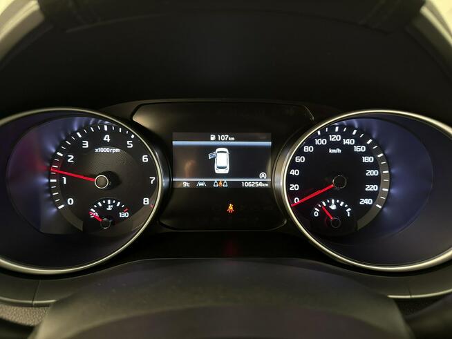 Kia Cee'd 1,5 T-GDI(160 KM) M + Pakiet SMART Salon PL Faktura Vat