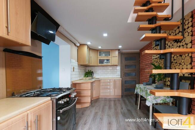 Dom Bobowa gm. Bobowa, Pocztowa