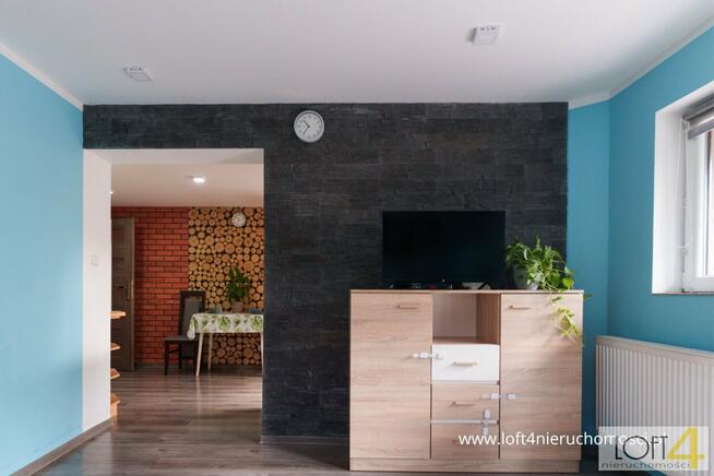 Dom Bobowa gm. Bobowa, Pocztowa