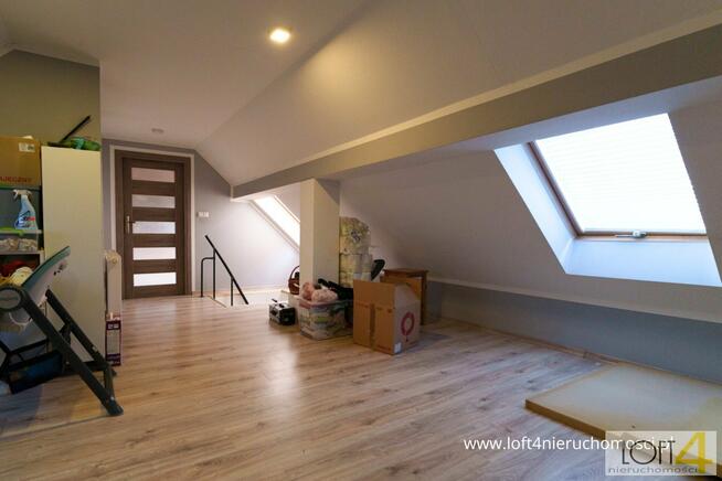 Dom Bobowa gm. Bobowa, Pocztowa