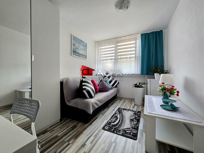 Mieszkanie Świdnica