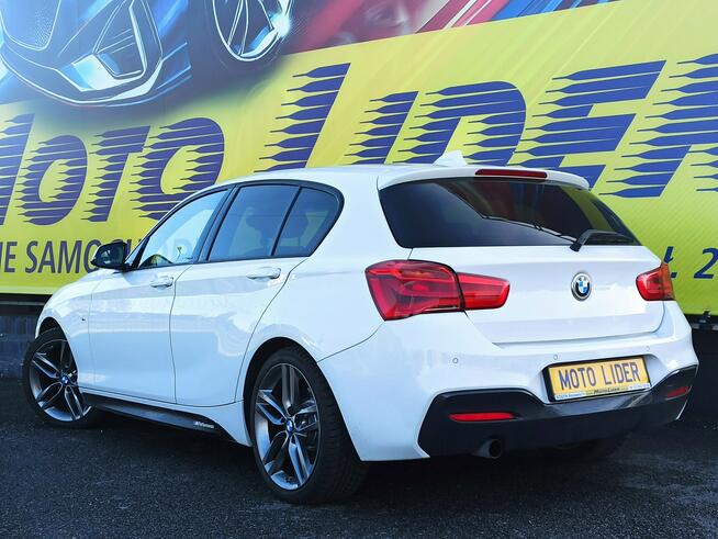 BMW 118 Salon Polska , nowy rozrząd, nowe turbo
