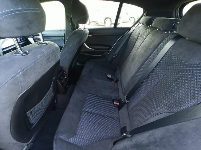 BMW 118 Salon Polska , nowy rozrząd, nowe turbo