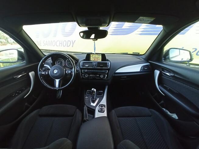 BMW 118 Salon Polska , nowy rozrząd, nowe turbo