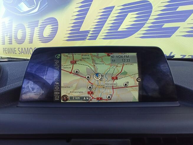 BMW 118 Salon Polska , nowy rozrząd, nowe turbo