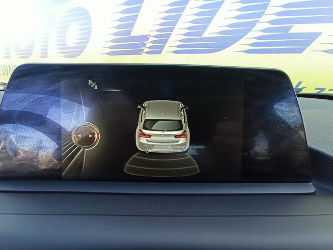 BMW 118 Salon Polska , nowy rozrząd, nowe turbo