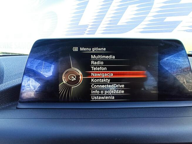 BMW 118 Salon Polska , nowy rozrząd, nowe turbo