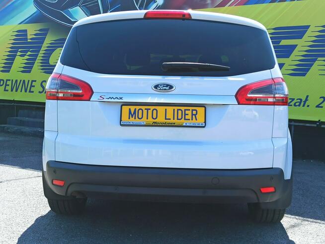 salon Polska, automat, serwis do końca ASO FORD