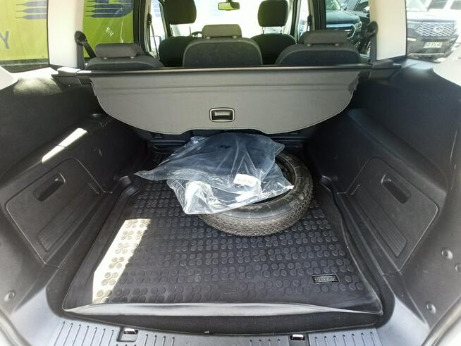 salon Polska, automat, serwis do końca ASO FORD