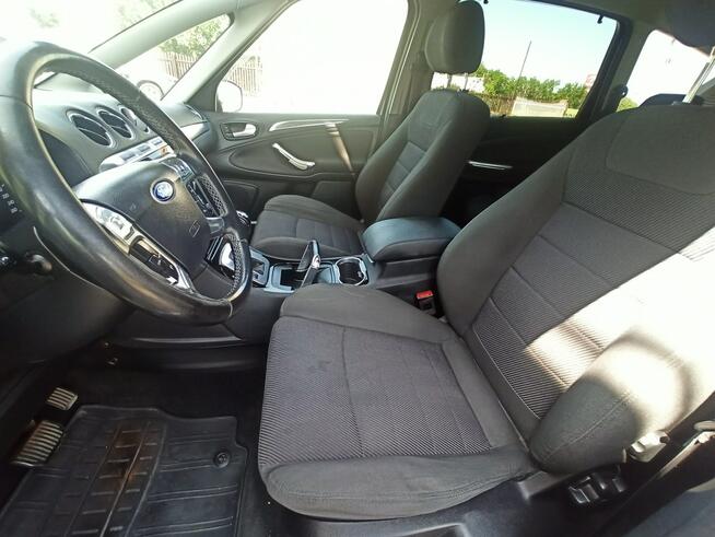 salon Polska, automat, serwis do końca ASO FORD