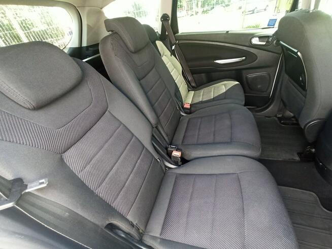 salon Polska, automat, serwis do końca ASO FORD