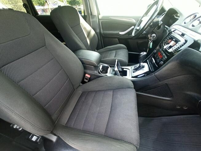 salon Polska, automat, serwis do końca ASO FORD