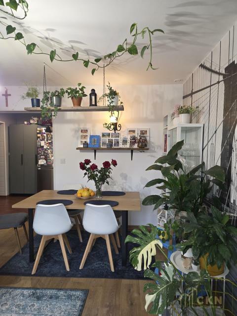 Dom Rząska gm. Zabierzów, Słoneczna