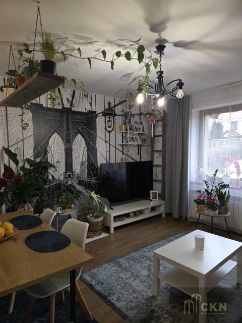 Dom Rząska gm. Zabierzów, Słoneczna