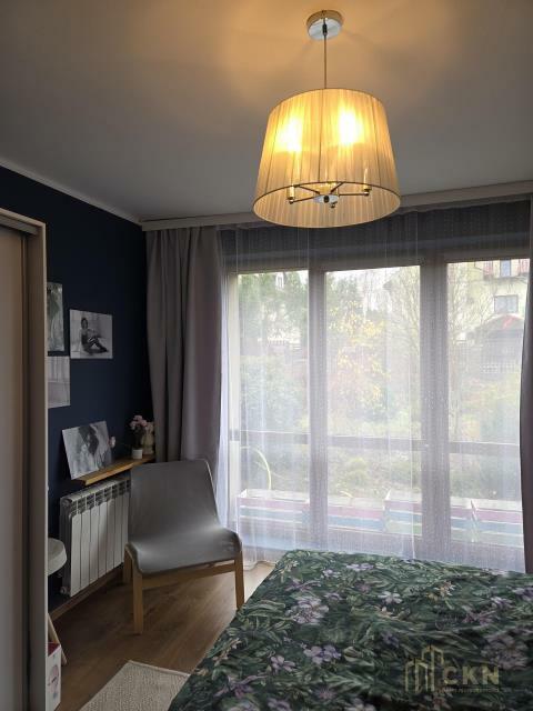 Dom Rząska gm. Zabierzów, Słoneczna